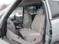 Moondust Metallic - TrailBlazer LS 4x4 Photo No. 11