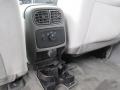 Moondust Metallic - TrailBlazer LS 4x4 Photo No. 20