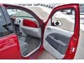 2009 Inferno Red Crystal Pearl Chrysler PT Cruiser Touring  photo #18