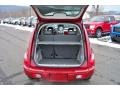 2009 Inferno Red Crystal Pearl Chrysler PT Cruiser Touring  photo #21