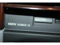 2003 Titanium Silver Metallic BMW 5 Series 525i Sedan  photo #48