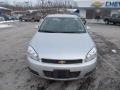 2010 Silver Ice Metallic Chevrolet Impala LT  photo #4