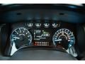 Steel Gray Gauges Photo for 2011 Ford F150 #43965322
