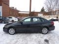 Dark Gray Metallic - Impreza 2.5i Sedan Photo No. 1