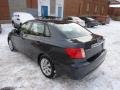 Dark Gray Metallic - Impreza 2.5i Sedan Photo No. 2