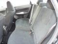 Dark Gray Metallic - Impreza 2.5i Sedan Photo No. 8
