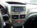 Dark Gray Metallic - Impreza 2.5i Sedan Photo No. 9