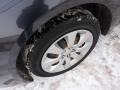 Dark Gray Metallic - Impreza 2.5i Sedan Photo No. 12