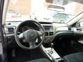 Dark Gray Metallic - Impreza 2.5i Sedan Photo No. 13