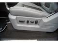 2011 White Platinum Metallic Tri-Coat Ford F150 Limited SuperCrew 4x4  photo #30