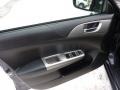 Dark Gray Metallic - Impreza 2.5i Sedan Photo No. 15