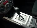 Dark Gray Metallic - Impreza 2.5i Sedan Photo No. 18