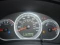 Dark Gray Metallic - Impreza 2.5i Sedan Photo No. 20