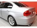 Titanium Silver Metallic - 3 Series 330i Sedan Photo No. 20