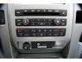 Steel Gray/Black Controls Photo for 2011 Ford F150 #43966192