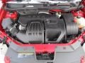 2.2L DOHC 16V Ecotec 4 Cylinder Engine for 2007 Chevrolet Cobalt LS Sedan #43966932