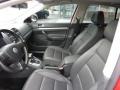 Salsa Red - Jetta Wolfsburg Edition Sedan Photo No. 10