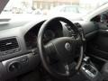 Salsa Red - Jetta Wolfsburg Edition Sedan Photo No. 11