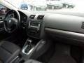 Salsa Red - Jetta Wolfsburg Edition Sedan Photo No. 16