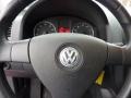 Salsa Red - Jetta Wolfsburg Edition Sedan Photo No. 19