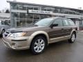 Deep Bronze Metallic - Outback 2.5i Wagon Photo No. 1