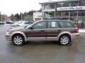 Deep Bronze Metallic - Outback 2.5i Wagon Photo No. 2