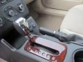 2008 Sedona Beige Metallic Pontiac G6 Value Leader Sedan  photo #17