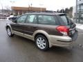 Deep Bronze Metallic - Outback 2.5i Wagon Photo No. 3