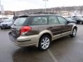 Deep Bronze Metallic - Outback 2.5i Wagon Photo No. 5