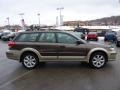 Deep Bronze Metallic - Outback 2.5i Wagon Photo No. 6