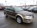 Deep Bronze Metallic - Outback 2.5i Wagon Photo No. 7