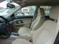Deep Bronze Metallic - Outback 2.5i Wagon Photo No. 10
