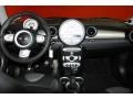 Lightning Blue Metallic - Cooper S Hardtop Photo No. 6