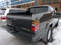 Nimbus Gray Metallic - Ridgeline RTS Photo No. 4