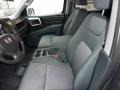 Gray Interior Photo for 2008 Honda Ridgeline #43967912