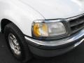 1997 Oxford White Ford F150 XLT Extended Cab  photo #2
