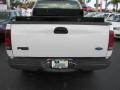 1997 Oxford White Ford F150 XLT Extended Cab  photo #7