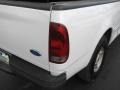 1997 Oxford White Ford F150 XLT Extended Cab  photo #9