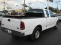 Oxford White - F150 XLT Extended Cab Photo No. 10