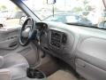 1997 Oxford White Ford F150 XLT Extended Cab  photo #12