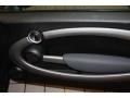 Lightning Blue Metallic - Cooper S Hardtop Photo No. 34