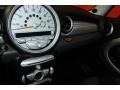 Lightning Blue Metallic - Cooper S Hardtop Photo No. 42
