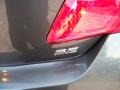 Magnetic Gray Metallic - Camry SE Photo No. 5