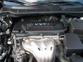 Magnetic Gray Metallic - Camry SE Photo No. 9