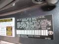 Magnetic Gray Metallic - Camry SE Photo No. 16