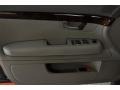 Dolphin Grey Metallic - A4 3.0 quattro Sedan Photo No. 10
