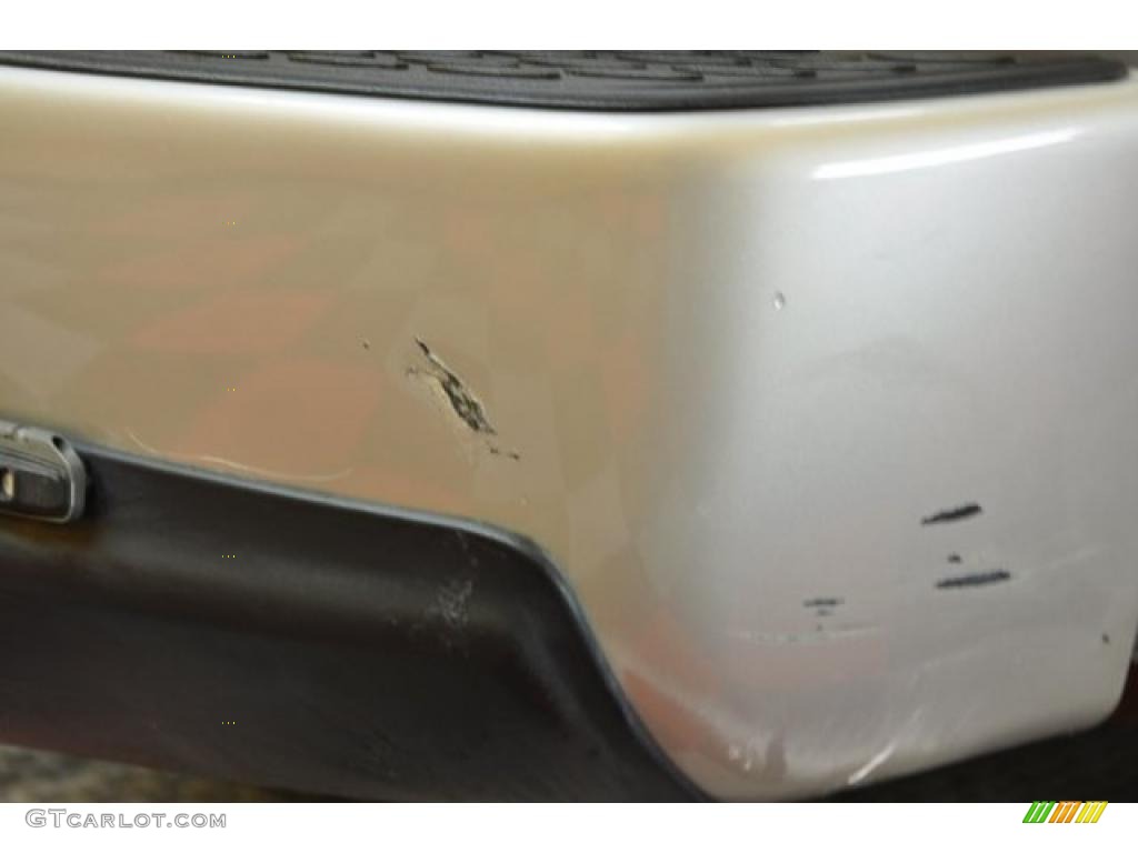 2004 Yukon XL Denali AWD - Silver Birch Metallic / Sandstone photo #24
