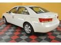 Arctic White - Sonata GLS Photo No. 3