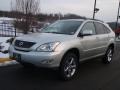 Millinnium Silver Metallic - RX 330 AWD Photo No. 1
