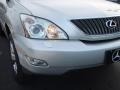 Millinnium Silver Metallic - RX 330 AWD Photo No. 4